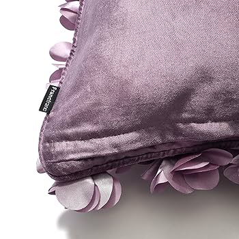 【新品】フランフラン　クッションカバー　45×45 柄　2点セット おしゃれでかわいい「クッションカバー45x45cm」の通販・商品